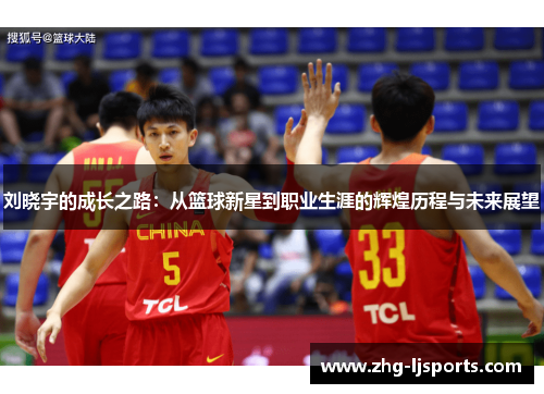 刘晓宇的成长之路:从篮球新星到职业生涯的辉煌历程与未来展望